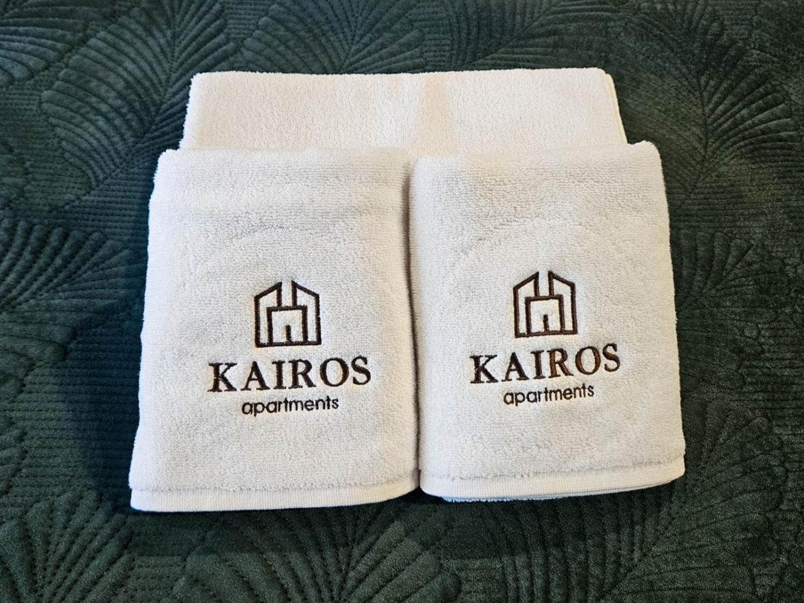Kairos Apartments - Spodek - 100 M Od Spodka Κατοβίτσε Εξωτερικό φωτογραφία